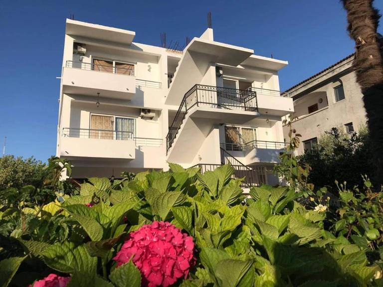 B&B Lovac Hasa 2 อุลซิน ภายนอก รูปภาพ