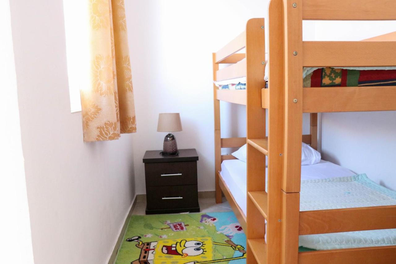 B&B Lovac Hasa 2 อุลซิน ภายนอก รูปภาพ