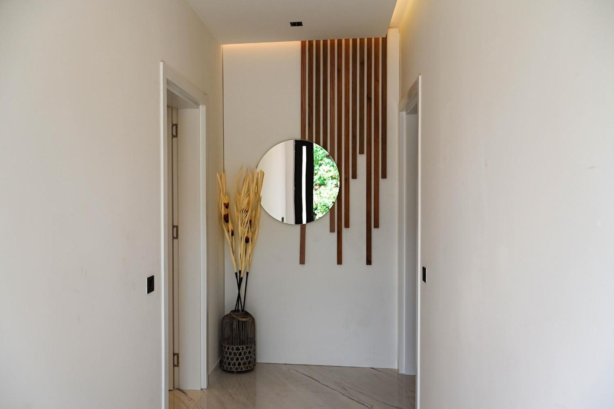 B&B Lovac Hasa 2 อุลซิน ภายนอก รูปภาพ