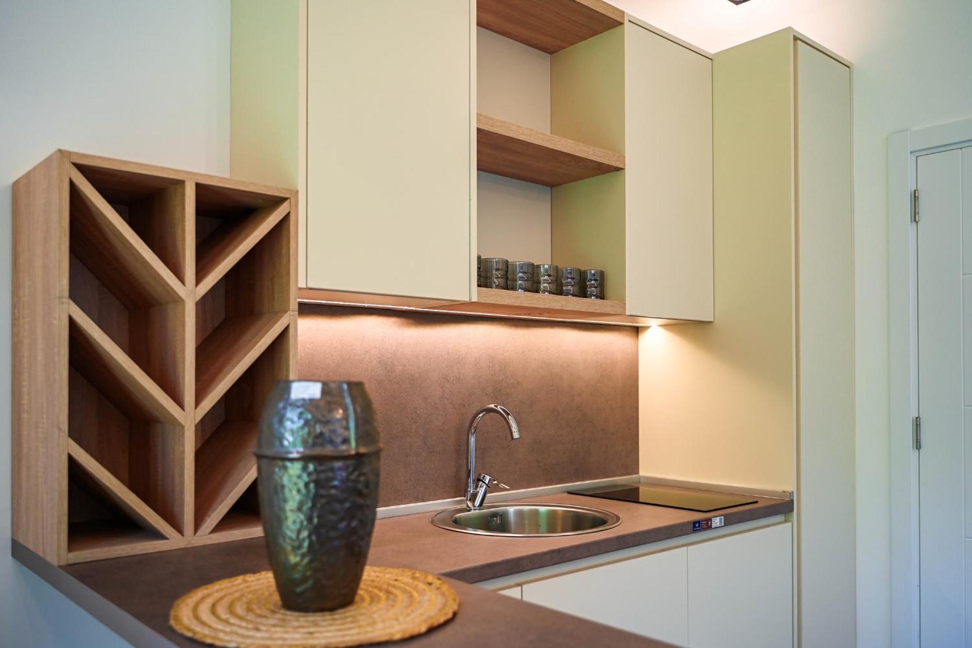 B&B Lovac Hasa 2 อุลซิน ภายนอก รูปภาพ