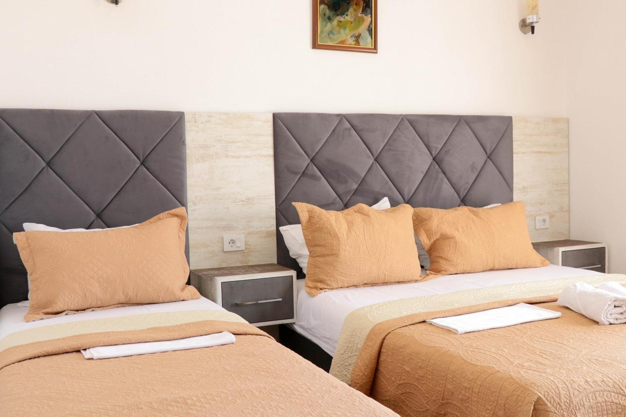 B&B Lovac Hasa 2 อุลซิน ห้อง รูปภาพ
