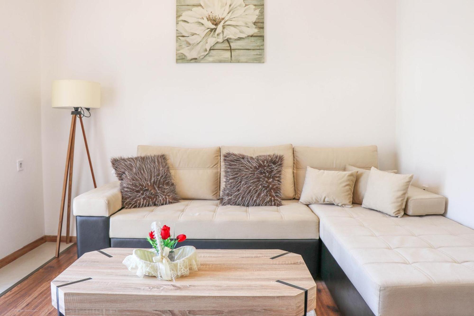 B&B Lovac Hasa 2 อุลซิน ห้อง รูปภาพ