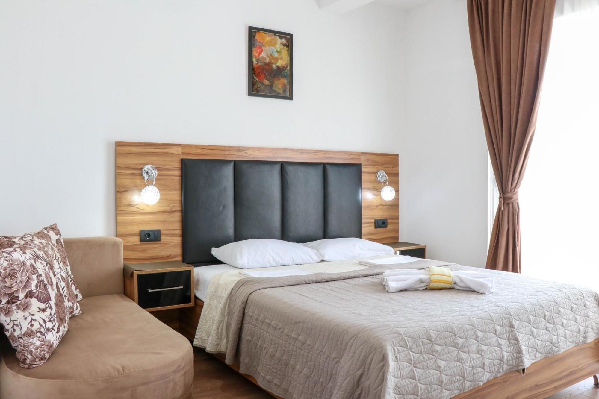 B&B Lovac Hasa 2 อุลซิน ห้อง รูปภาพ